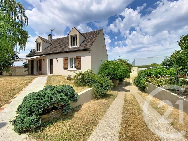 Nemours Vente Maison 77