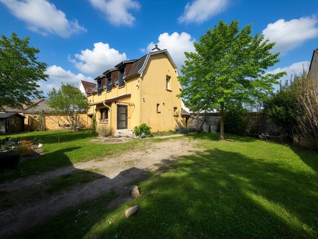 Nemours Vente Maison 77
