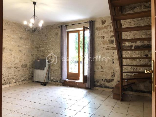 Nemours Vente Maison 77