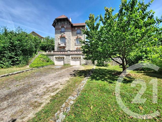 Nemours Vente Maison 77