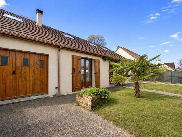 Nemours Vente Maison 77