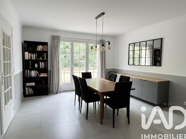 Nemours Vente Maison 77