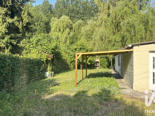 Nemours Vente Maison 77
