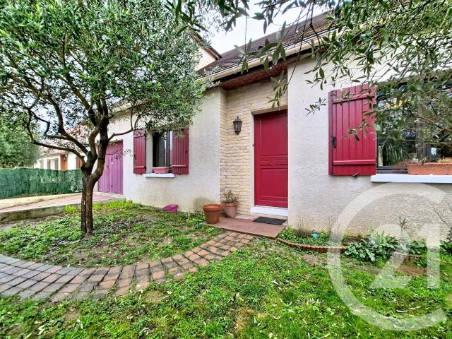 Nemours Vente Maison 77