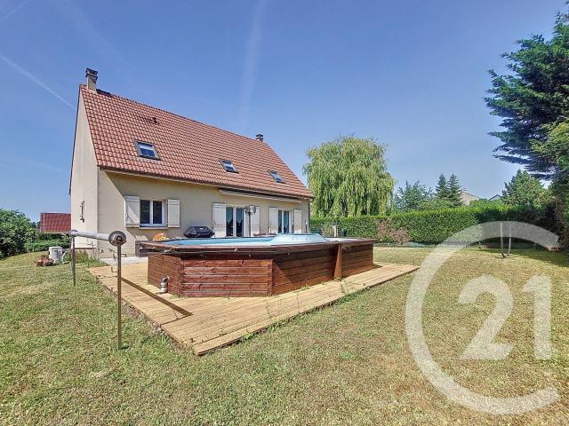 Nemours Vente Maison 77