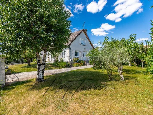 Nemours Vente Maison 77