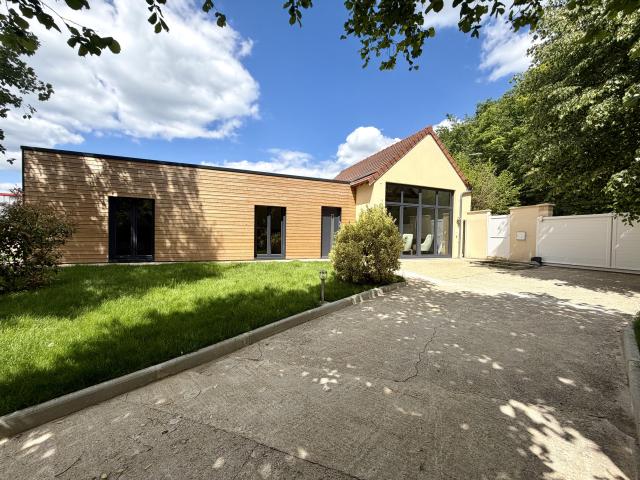 Nemours Vente Maison 77
