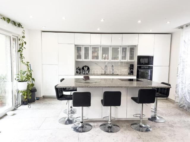Nemours Vente Maison 77