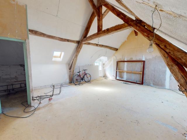 Nemours Vente Appartement 77