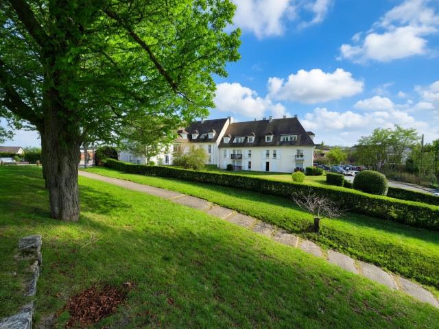 Nemours Vente Appartement 77