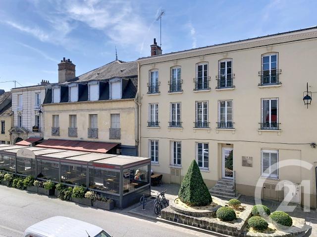 Nemours Vente Appartement 77