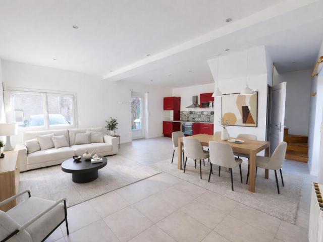 Nemours Vente Appartement 77