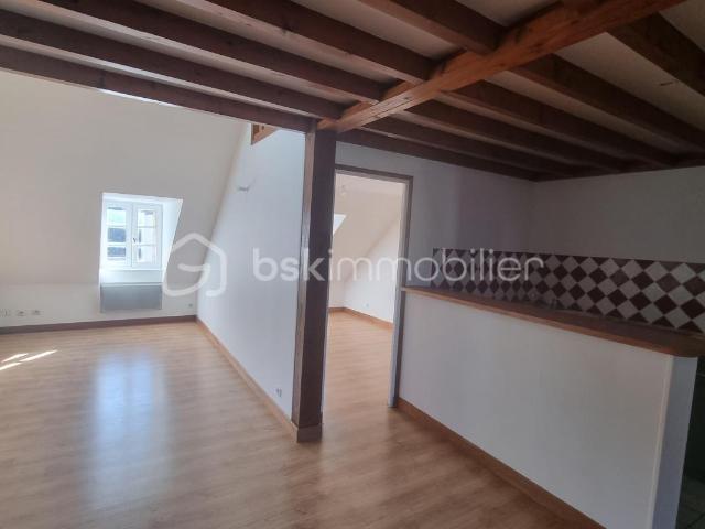 Nemours Vente Duplex/triplex 77