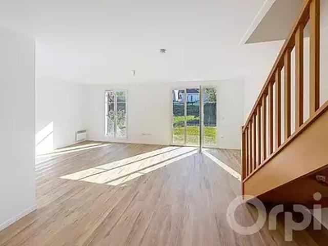 Nemours 77140 Achat / Vente maison 4 pièces t4 jardin