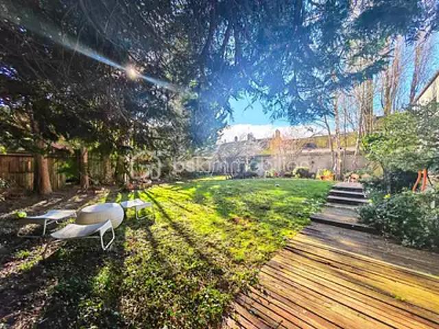 Nemours 77140 Achat / Vente maison 10 pièces t10 cave