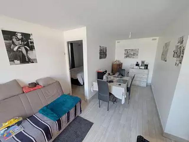 Nemours 77140 Achat / Vente appartement 3 pièces t3 terrasse parking