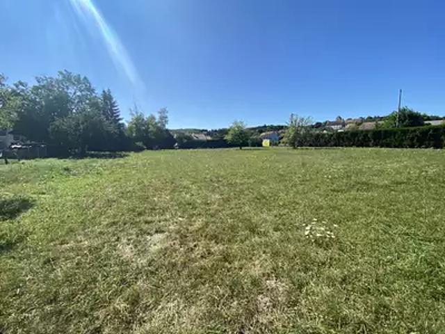 Nemours 77140 Achat / Vente terrain