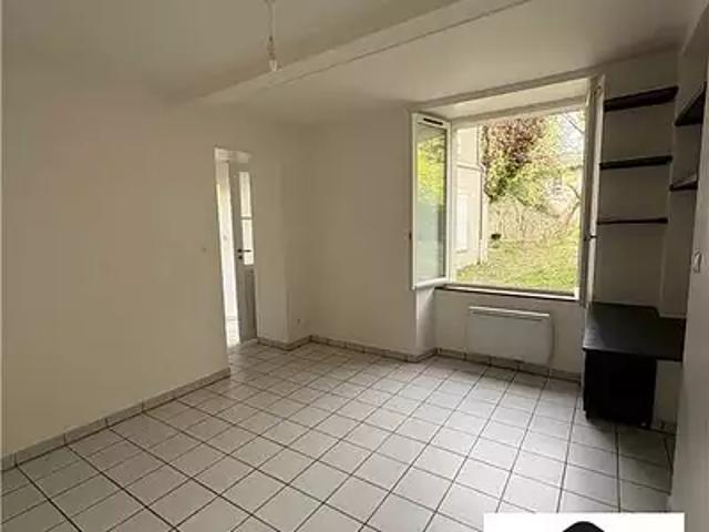 Nemours 77140 Location appartement 1 pièce t1