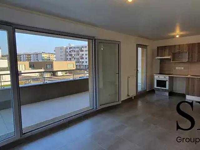 Nemours 77140 Location appartement 3 pièces t3 parking