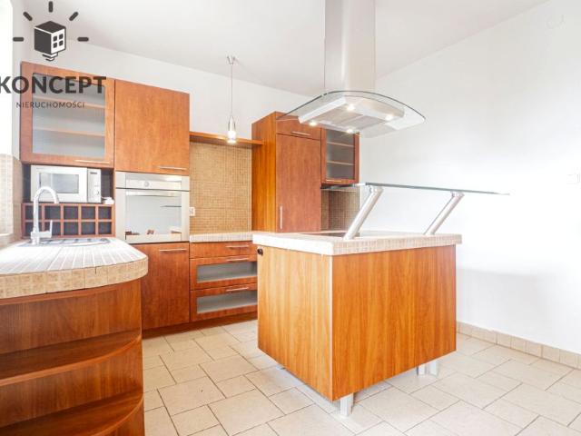 Nenckiego 71 m², Wrocław