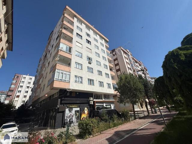 Nene Hatun Parkına Cephe Arakat Satılık 3+1 Daire