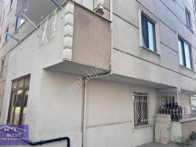 Nenehatun Mah. Salı Pazarı Mevki 2+1 120m2 Bahçe Dubleksi