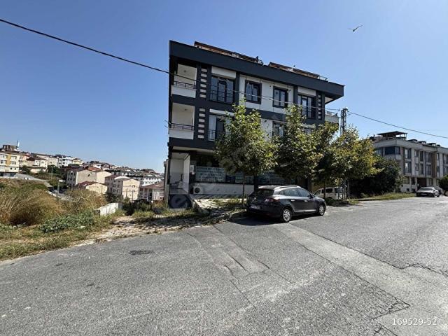 NENEHATUN MAH 4+2 KİRALIK DÜBLEX 180 M2 YENİ YAPI