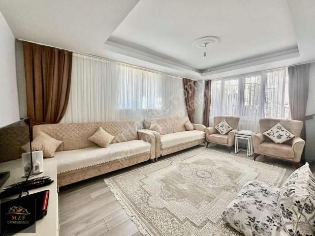 Nenehatun Mahallesı 2 + 1 Çıft Wc Balkonlu Geniş Daire