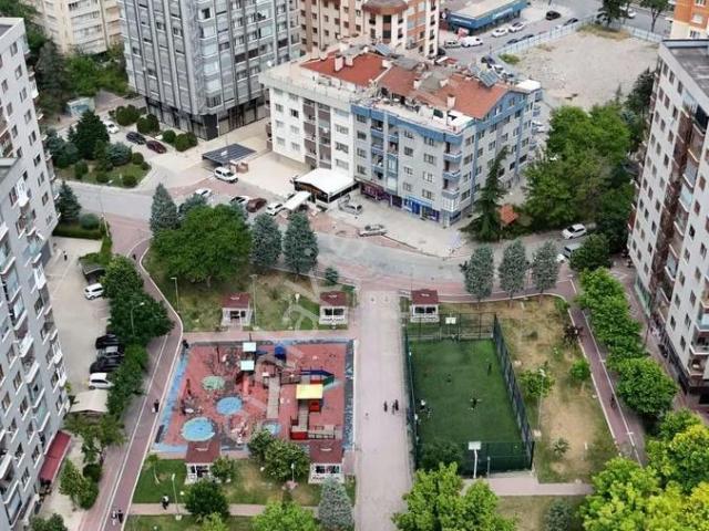 Nenehatun Parkına Cephe 3+1 Satılık Daire