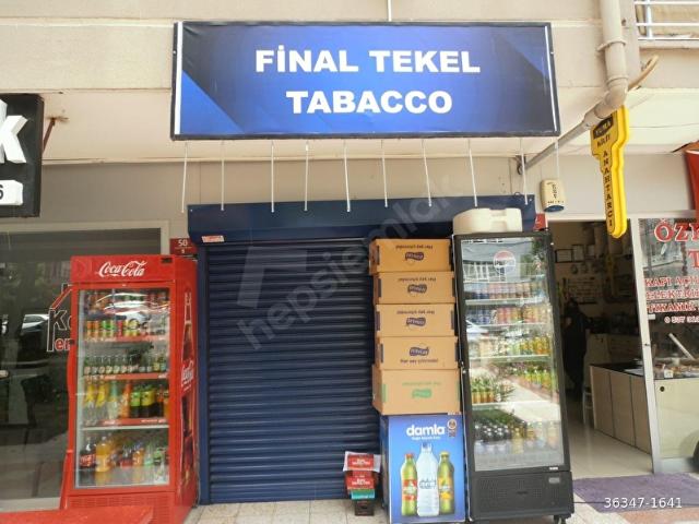 NENEHATUNDA,CADDE ÜZERİNDE TEKEL KİRACILI,14 M2 DÜKKAN