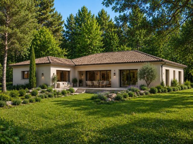 Néoules Vente Maison 83