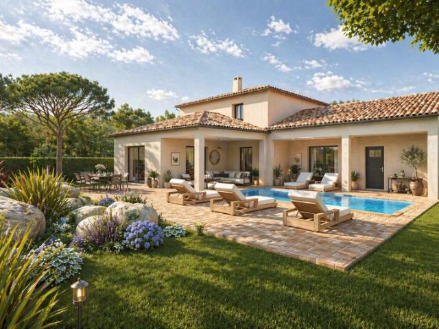 Néoules Vente Maison 83
