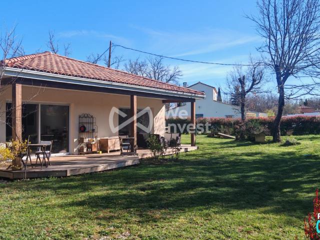Néoules Vente Maison 83