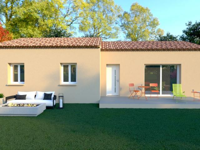 Néoules Vente Maison 83