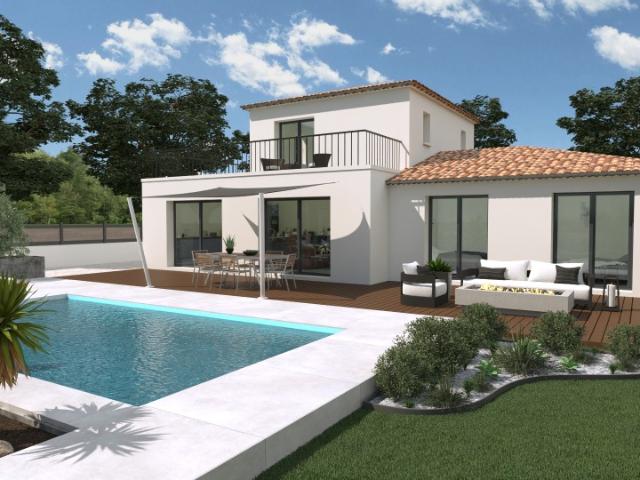 Néoules Vente Maison 83