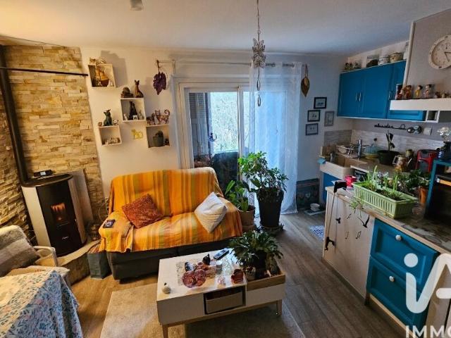 Néoules Vente Maison 83