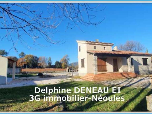 Néoules Vente Maison 83