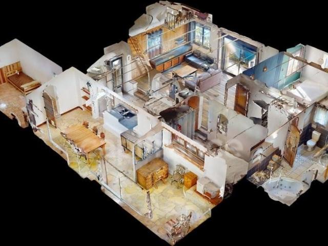Néoules Vente Maison 83