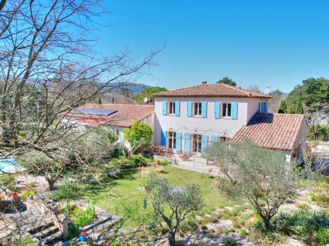 Néoules Vente Maison 83