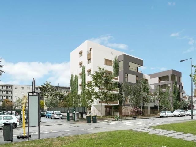 Néo 2 à 4 pièces, 44 à 84 m²