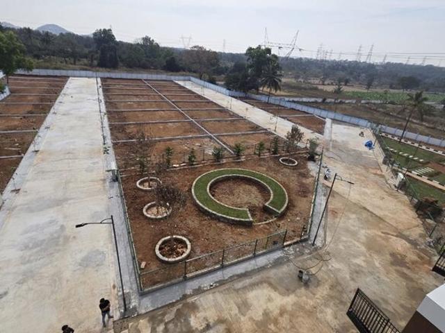 Neo City Hub Plots 1200 Sq. Ft. Plot in Kanakapura Bangalore Listing ID: #10290