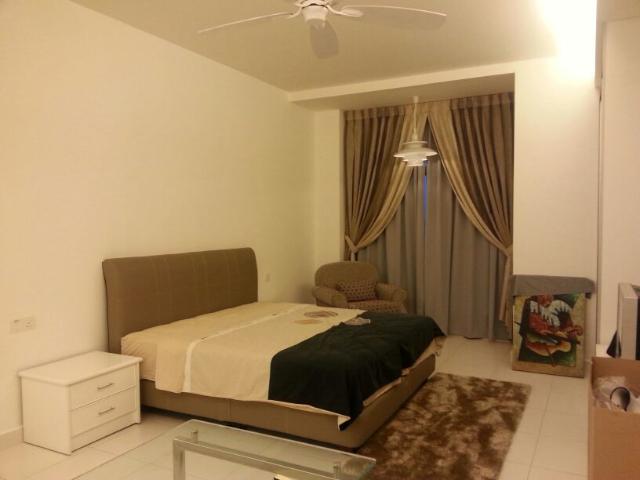 neo damansara, condominium