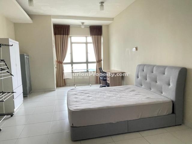 Neo Damansara, Damansara Perdana Serviced Residence Studio For Rent