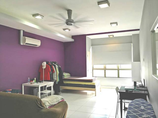 Neo Damansara Damansara Perdana