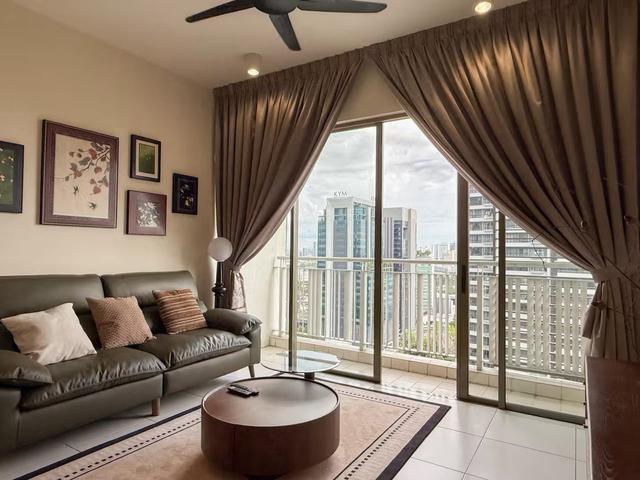 Neo Damansara Petaling Jaya for Rent