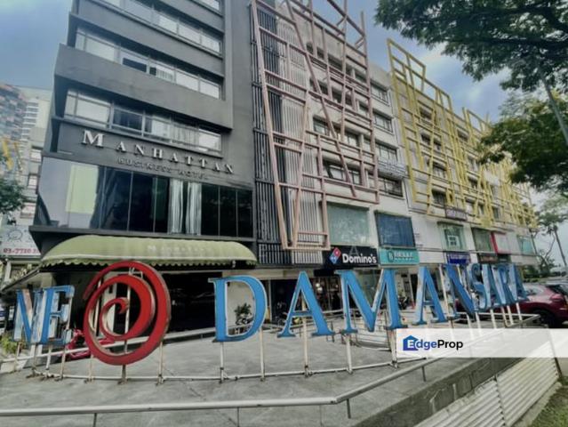 NEO DAMANSARA PJU 8 D'SARA PERDANA