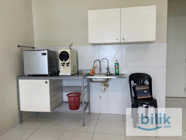 Neo Damansara Studio, Damansara Perdana – For Rent
