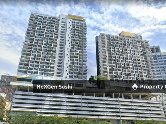 Neo Damansara Save RM 150,000
