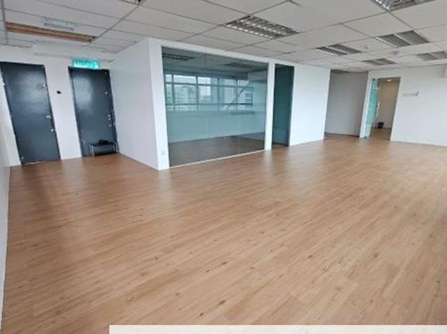 NEO DAMANSARA