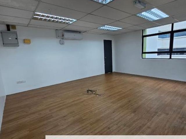 NEO DAMANSARA